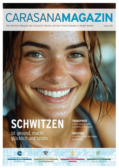 MAGAZINE CARASANA